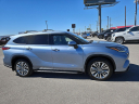Thumbnail image of 2023 Toyota Highlander at Mitchell Buick GMC