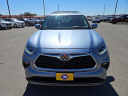 Thumbnail image of 2023 Toyota Highlander at Mitchell Buick GMC