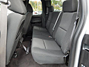 Thumbnail image of 2012 Chevrolet Silverado 1500 at Gary Mathews Motors