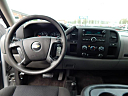 2012 Chevrolet Silverado 1500 LS at Gary Mathews Motors