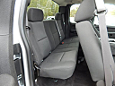 Thumbnail image of 2012 Chevrolet Silverado 1500 at Gary Mathews Motors
