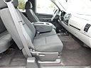 Thumbnail image of 2012 Chevrolet Silverado 1500 at Gary Mathews Motors