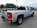 Thumbnail image of 2012 Chevrolet Silverado 1500 at Gary Mathews Motors