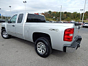 Thumbnail image of 2012 Chevrolet Silverado 1500 at Gary Mathews Motors