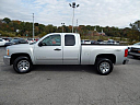 Thumbnail image of 2012 Chevrolet Silverado 1500 at Gary Mathews Motors