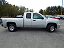 Thumbnail image of 2012 Chevrolet Silverado 1500 at Gary Mathews Motors