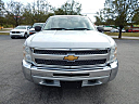 Thumbnail image of 2012 Chevrolet Silverado 1500 at Gary Mathews Motors