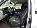 Thumbnail image of 2012 Chevrolet Silverado 1500 at Gary Mathews Motors