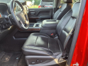 2018 GMC Sierra 1500 SLT at Campbell's Auto Sales