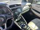 Thumbnail image of 2019 Nissan LEAF at Boulder Nissan - USED