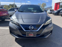 Thumbnail image of 2019 Nissan LEAF at Boulder Nissan - USED