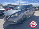 Thumbnail image of 2019 Nissan LEAF at Boulder Nissan - USED