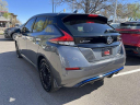 Thumbnail image of 2019 Nissan LEAF at Boulder Nissan - USED