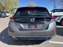 Thumbnail image of 2019 Nissan LEAF at Boulder Nissan - USED