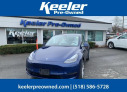 Thumbnail image of 2024 Tesla Model Y at Keeler Pre-Owned