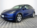 Thumbnail image of 2024 Tesla Model Y at Keeler Pre-Owned