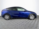 Thumbnail image of 2024 Tesla Model Y at Keeler Pre-Owned