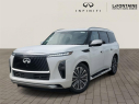 Thumbnail image of 2025 INFINITI QX80 at LaFontaine Infiniti of Ann Arbor