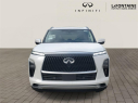 Thumbnail image of 2025 INFINITI QX80 at LaFontaine Infiniti of Ann Arbor