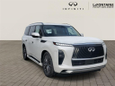 Thumbnail image of 2025 INFINITI QX80 at LaFontaine Infiniti of Ann Arbor