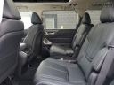 Thumbnail image of 2025 INFINITI QX80 at LaFontaine Infiniti of Ann Arbor