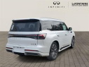 Thumbnail image of 2025 INFINITI QX80 at LaFontaine Infiniti of Ann Arbor