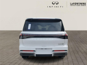Thumbnail image of 2025 INFINITI QX80 at LaFontaine Infiniti of Ann Arbor