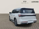 Thumbnail image of 2025 INFINITI QX80 at LaFontaine Infiniti of Ann Arbor