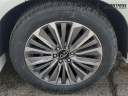 Thumbnail image of 2025 INFINITI QX80 at LaFontaine Infiniti of Ann Arbor