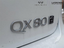 Thumbnail image of 2025 INFINITI QX80 at LaFontaine Infiniti of Ann Arbor