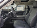 Thumbnail image of 2025 INFINITI QX80 at LaFontaine Infiniti of Ann Arbor