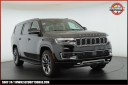 2024 Jeep Wagoneer L Series II at Security Jeep, Dodge, Chrysler, Ram