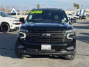 Thumbnail image of 2021 Chevrolet Suburban at Antelope Valley Chevrolet
