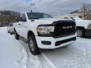Thumbnail image of 2022 Ram 3500 at Crossroads Chevrolet