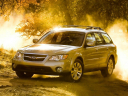2008 Subaru Outback at Fox Subaru Macomb