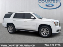 Thumbnail image of 2019 GMC Yukon at Courtesy Ford Conyers - NEW