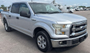 2017 Ford F-150 at CITIZEN AUTO FINANCE INC