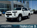 2022 Toyota 4Runner SR5 Premium at LarryHMillerSuperFordUSED of Salt Lake City, UT
