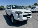 Thumbnail image of 2022 Toyota 4Runner at LarryHMillerSuperFordUSED of Salt Lake City, UT