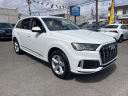 Thumbnail image of 2024 Audi Q7 at STREAM AUTO OUTLET