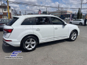 Thumbnail image of 2024 Audi Q7 at STREAM AUTO OUTLET