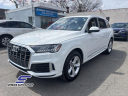 Thumbnail image of 2024 Audi Q7 at STREAM AUTO OUTLET