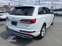 Thumbnail image of 2024 Audi Q7 at STREAM AUTO OUTLET