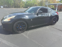 Thumbnail image of 2011 Nissan 370Z at TAYLOR MOTORS