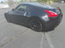Thumbnail image of 2011 Nissan 370Z at TAYLOR MOTORS