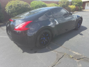 Thumbnail image of 2011 Nissan 370Z at TAYLOR MOTORS
