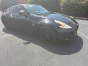 Thumbnail image of 2011 Nissan 370Z at TAYLOR MOTORS