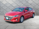 Thumbnail image of 2020 Hyundai ELANTRA at Maxon Hyundai Inc.