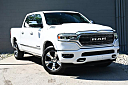 2023 Ram 1500 Limited at Garden State Nissan - New