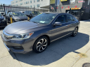 Thumbnail image of 2017 Honda Accord at Winnetka Auto Mall